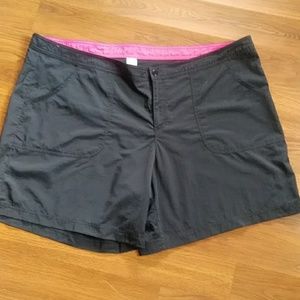 3/$20 Merona shorts Size 24W